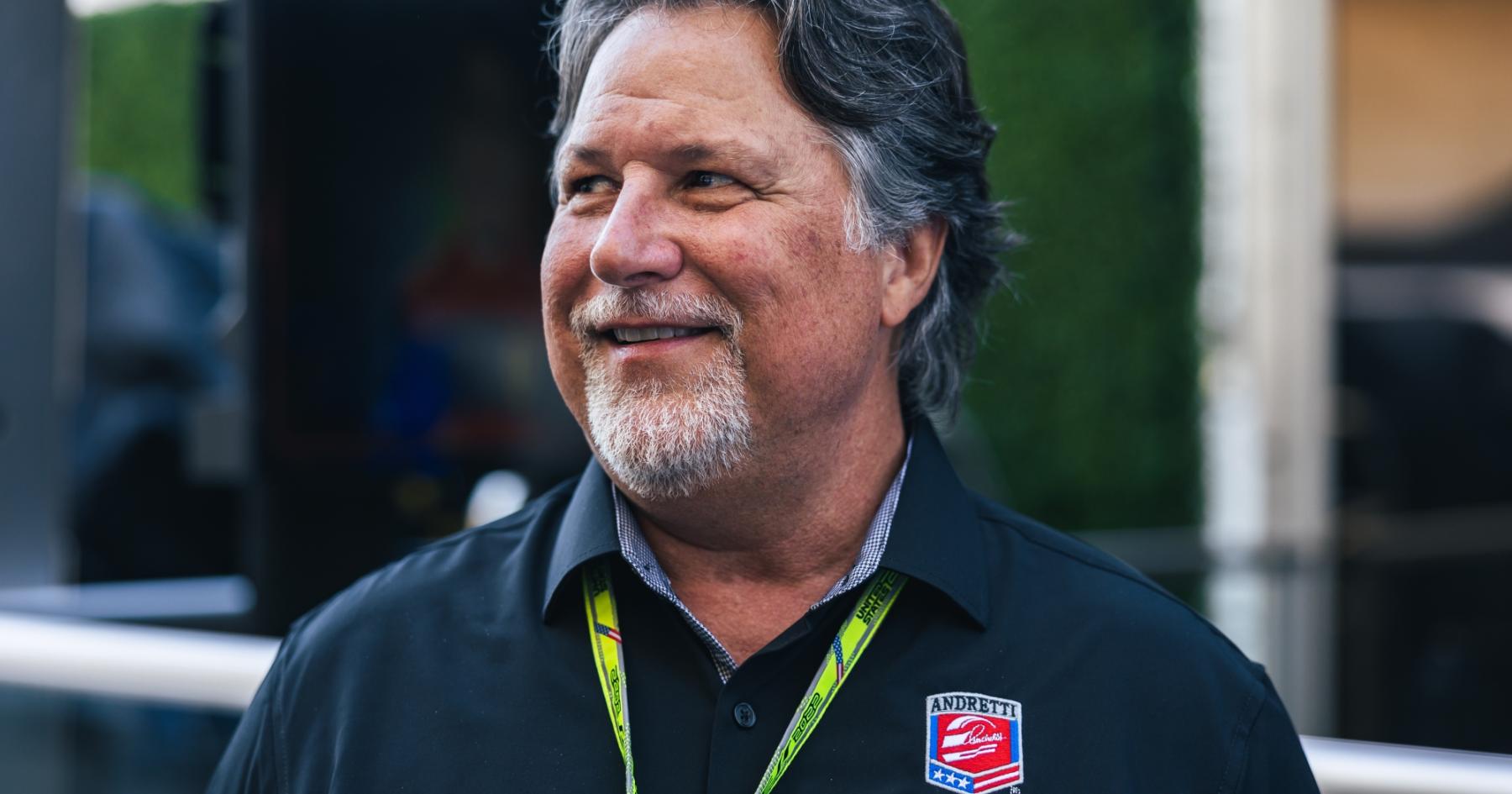 Resilience in Action: Andretti Racing Team's Determined Resolve to Prevail
