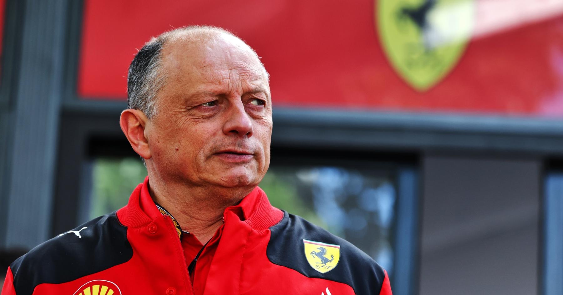 Vasseur shares Ferrari compromise that overcame major weakness
