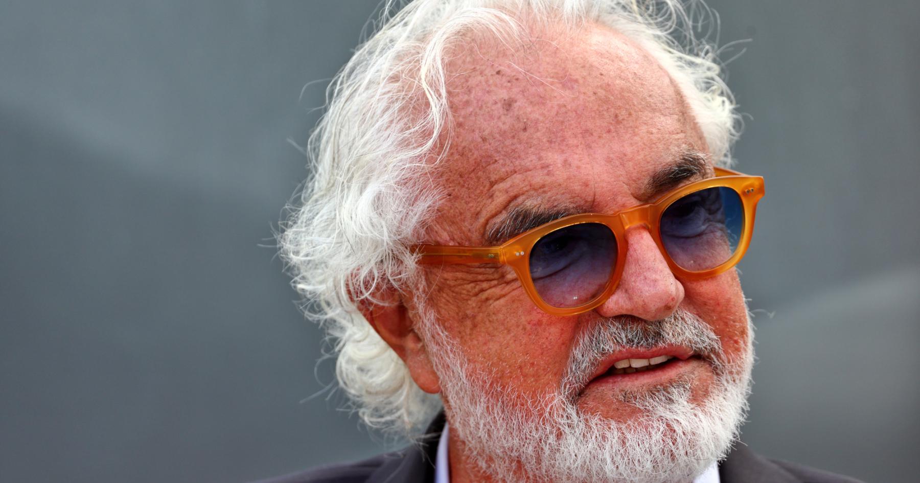Exciting Revelations: Briatore Teases Possible Debut Driver for 2025 Alpine F1 Team