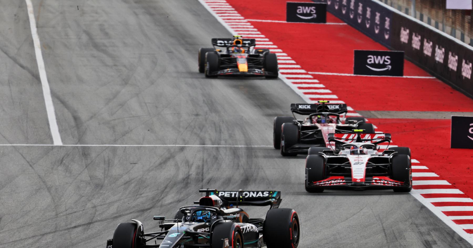 Revving Up for Excitement: The 2024 F1 Spanish Grand Prix Start Time Revealed