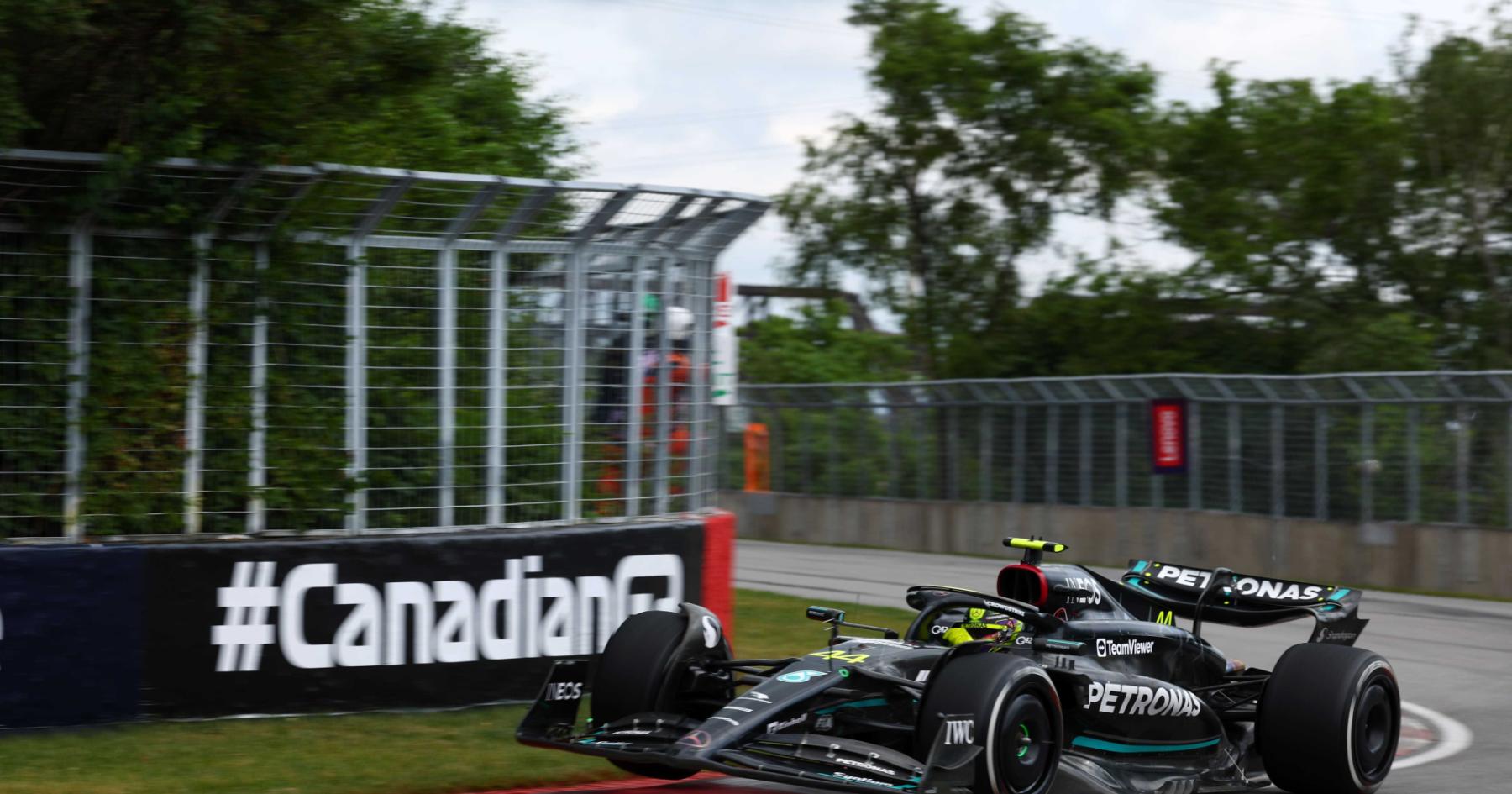 Rev Up Your Engines: The 2024 F1 Canadian Grand Prix Start Time Revealed!
