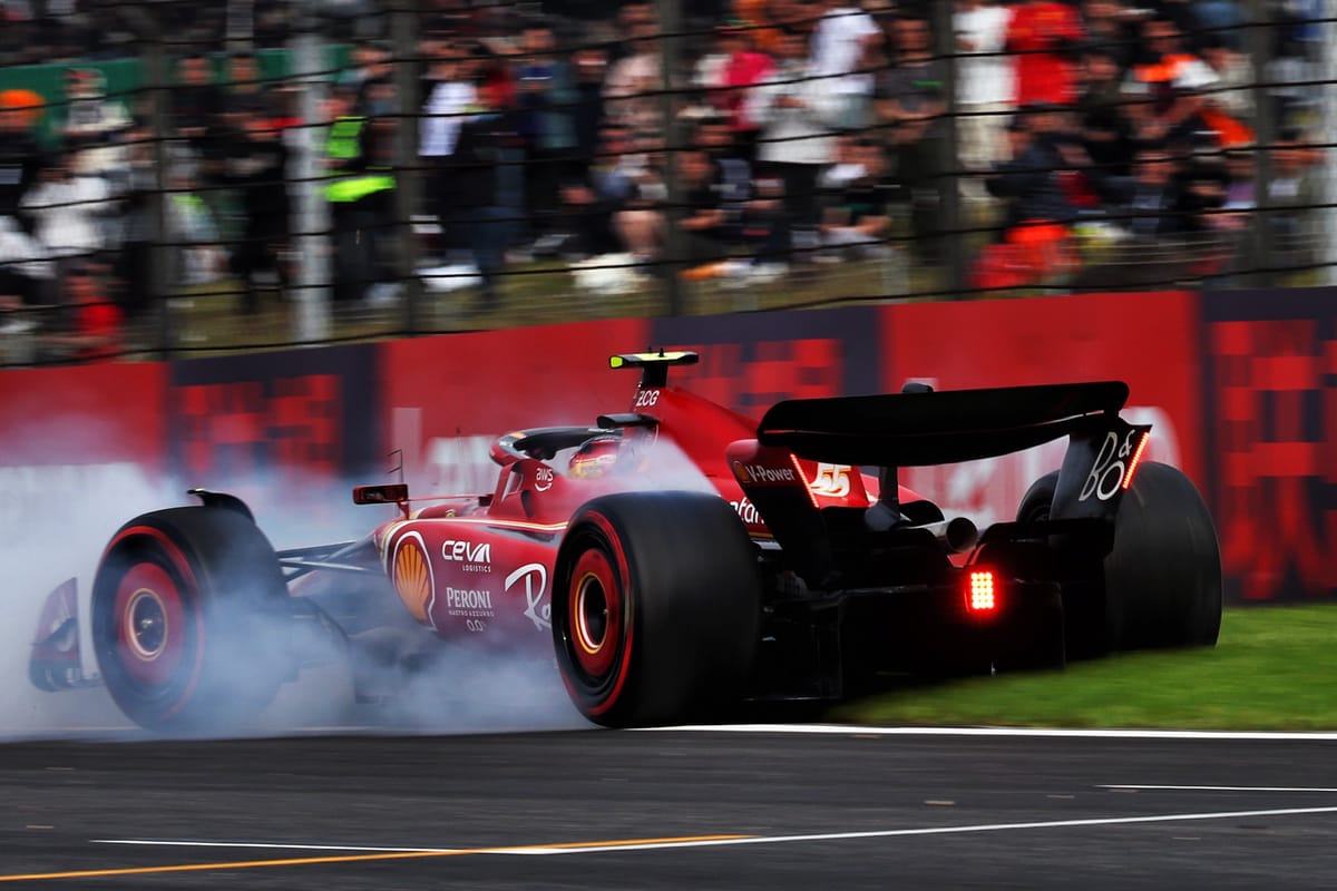 The Art of High-Speed Audio: Behind the Scenes of F1 Racing Game Sound Design