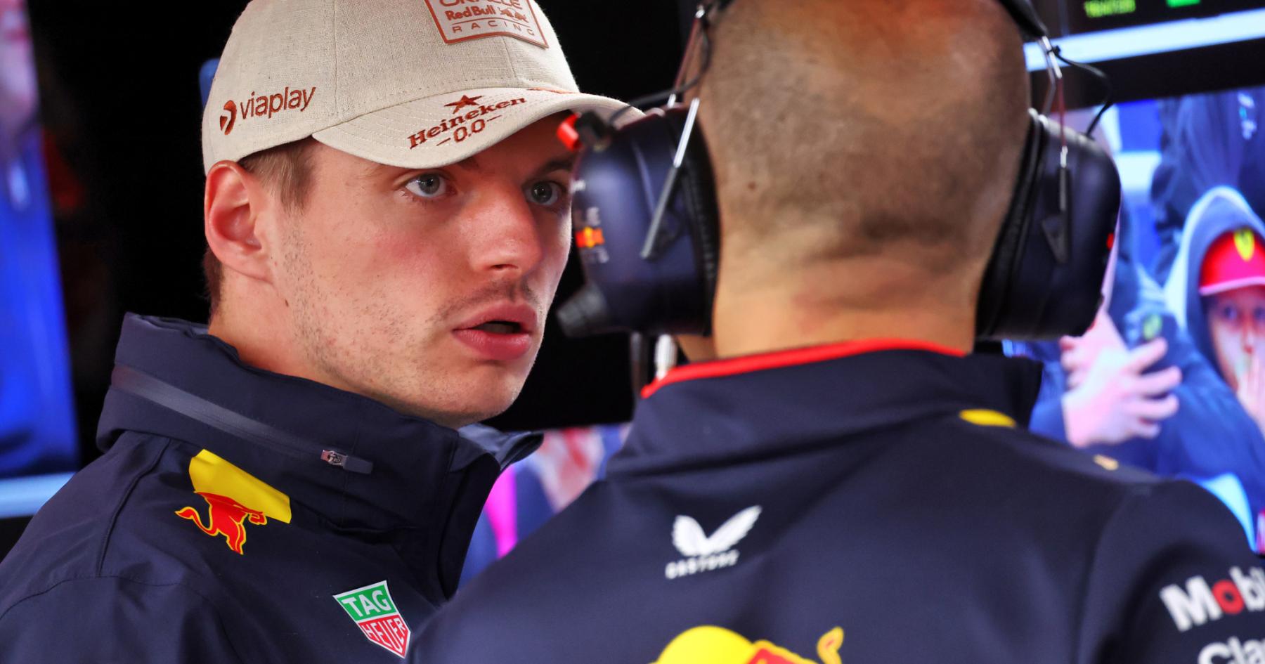 Revving Up the Rumors: Red Bull's Conundrum as Ocon's Exit Sends Shockwaves | F1 Podcast