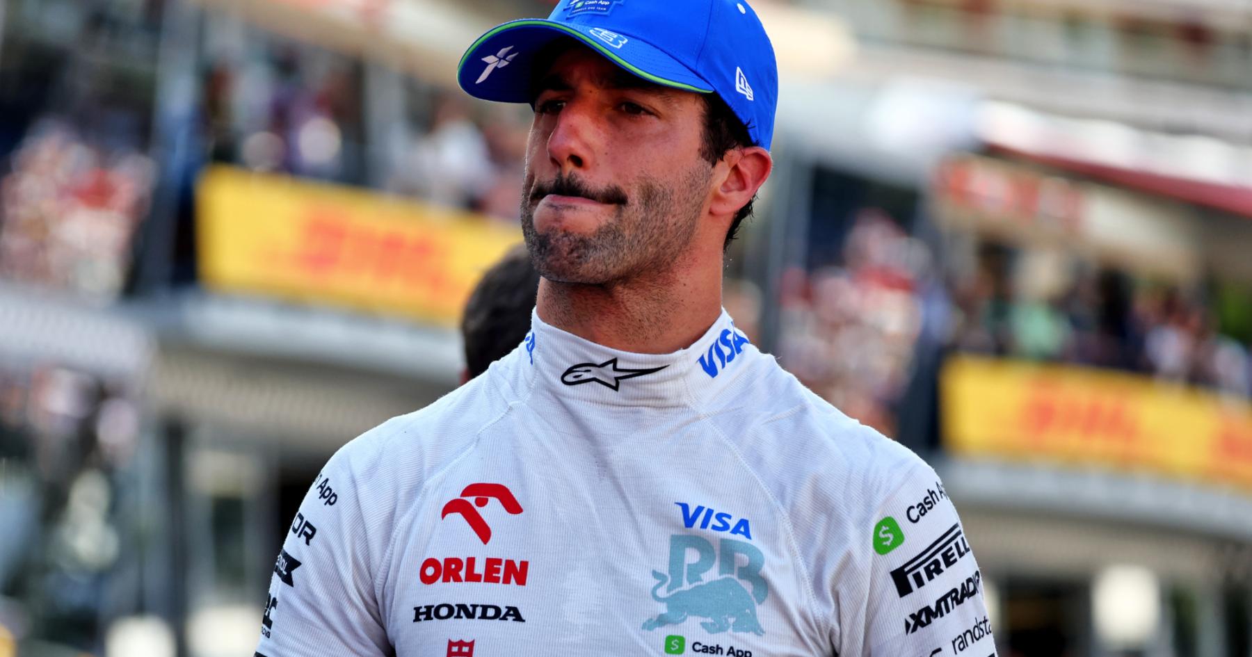 Debating Villeneuve's Tell-All: The Truth about Ricciardo's Racing Legacy