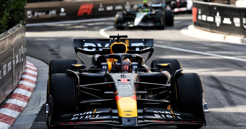 Reviving the Red Bull: Allison's Bold Claim Sparks F1 Resurgence