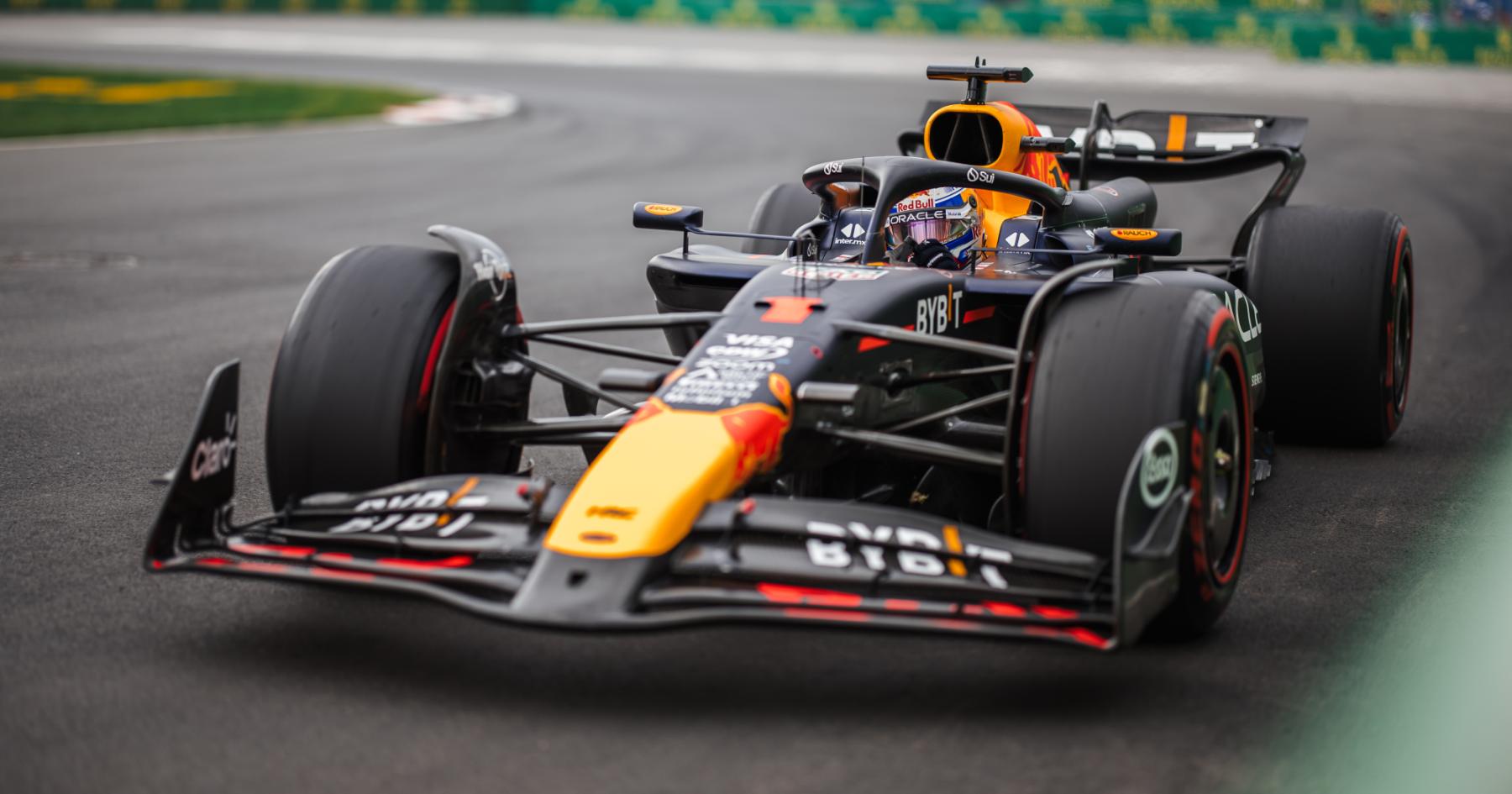 Verstappen's Demand for Excellence Shines Through in Canadian GP Showdown