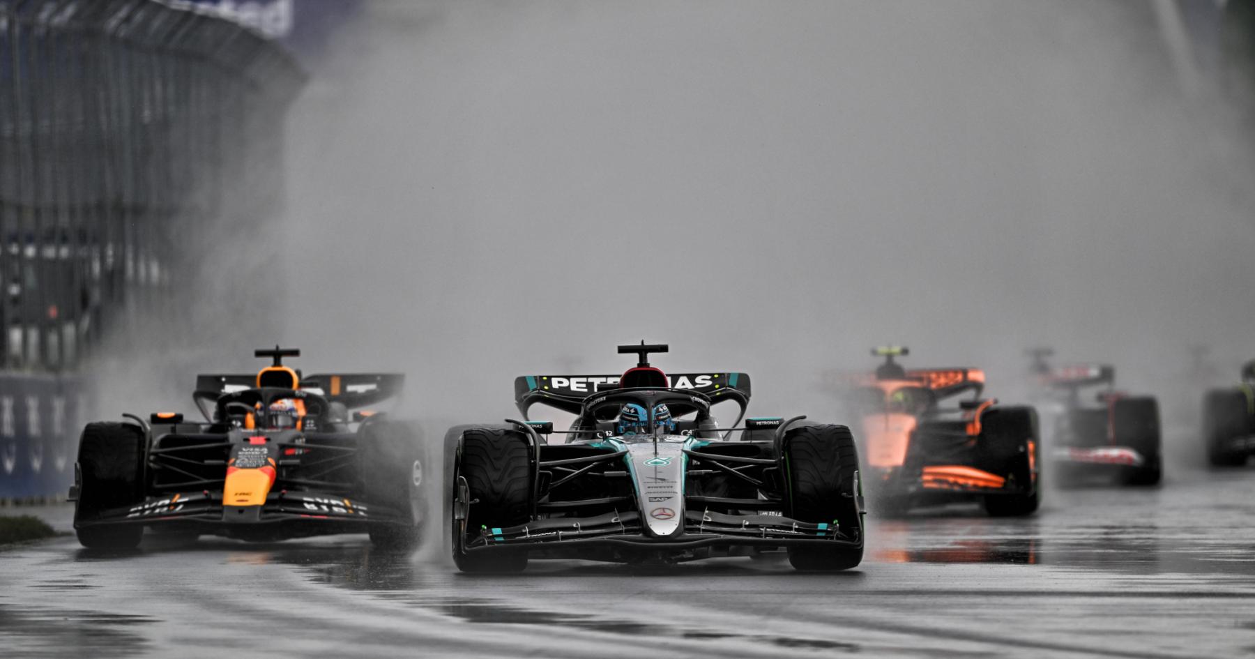 Thrilling Victories and Heartbreaking Defeats A Recap of the 2024 F1