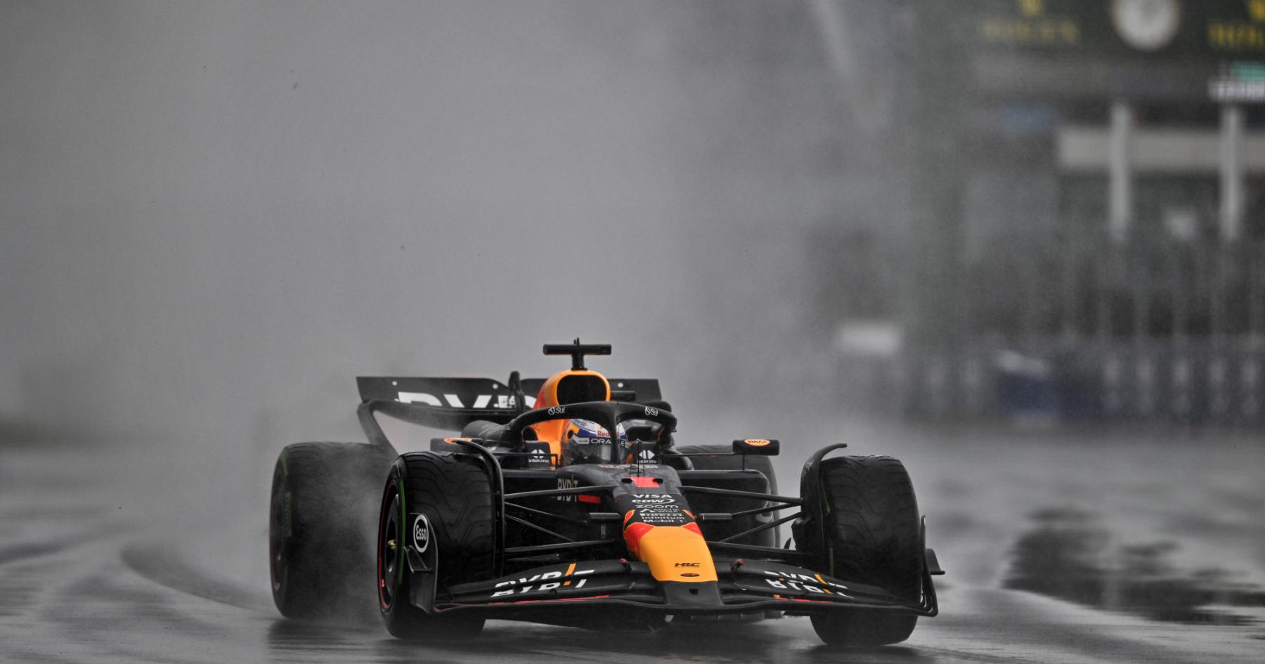 Verstappen Triumphs in Thrilling Canadian Grand Prix as Ferrari Falters in Montreal Misfortune