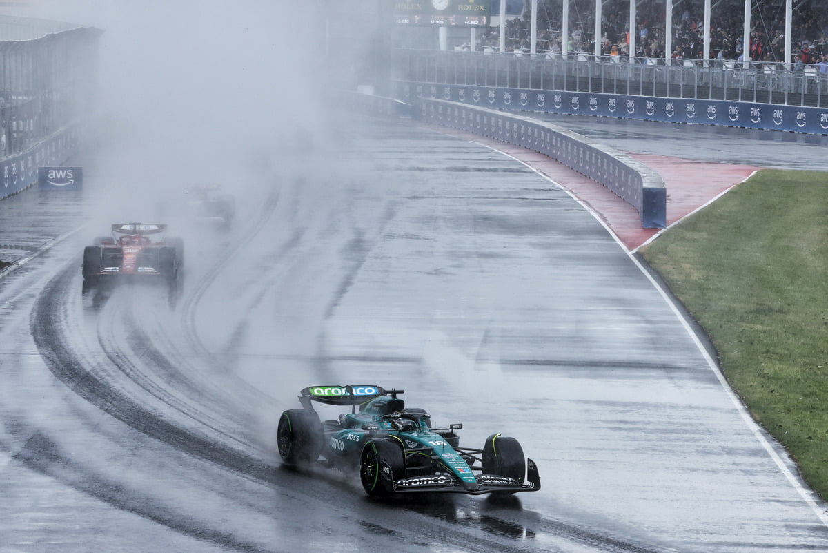 Thrilling Triumphs and Heart-Pounding Action: The F1 2024 Canadian Grand Prix Race Results Unveiled