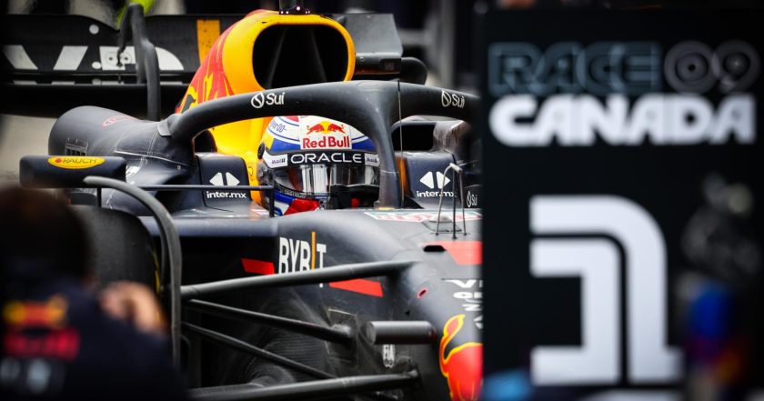 Verstappen's Triumph and Ferrari's Fall: Global Media in a Frenzy