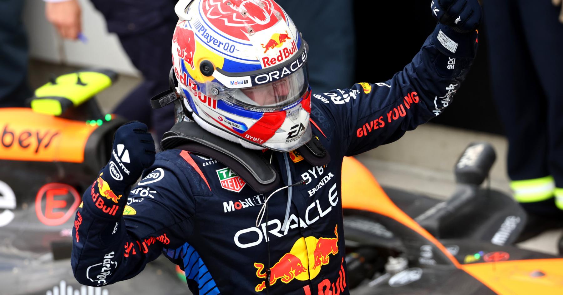 Max Verstappen's Future: Solidifying his Legacy with Red Bull Racing