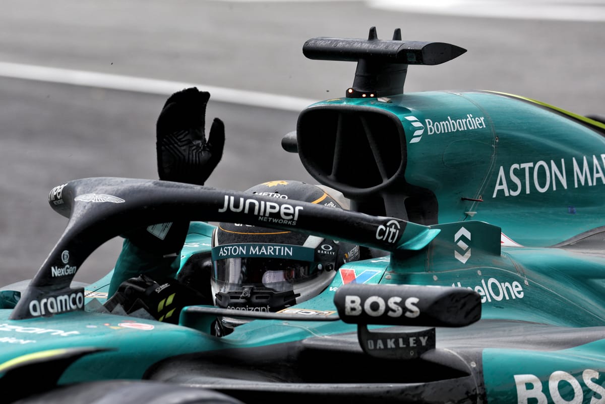 Revolutionary Ramifications: Exploring the Impact of F1's Predictable Driver Market Move