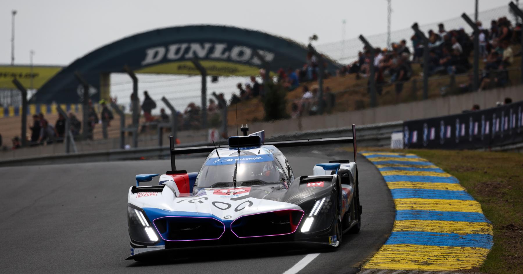 Revving Up: F1 Le Mans Spectacle Anticipated by Motorsport Enthusiasts in 2025