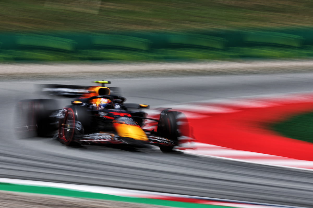 Thrilling Showdown Recap of the F1 2024 Spanish Grand Prix Qualifying