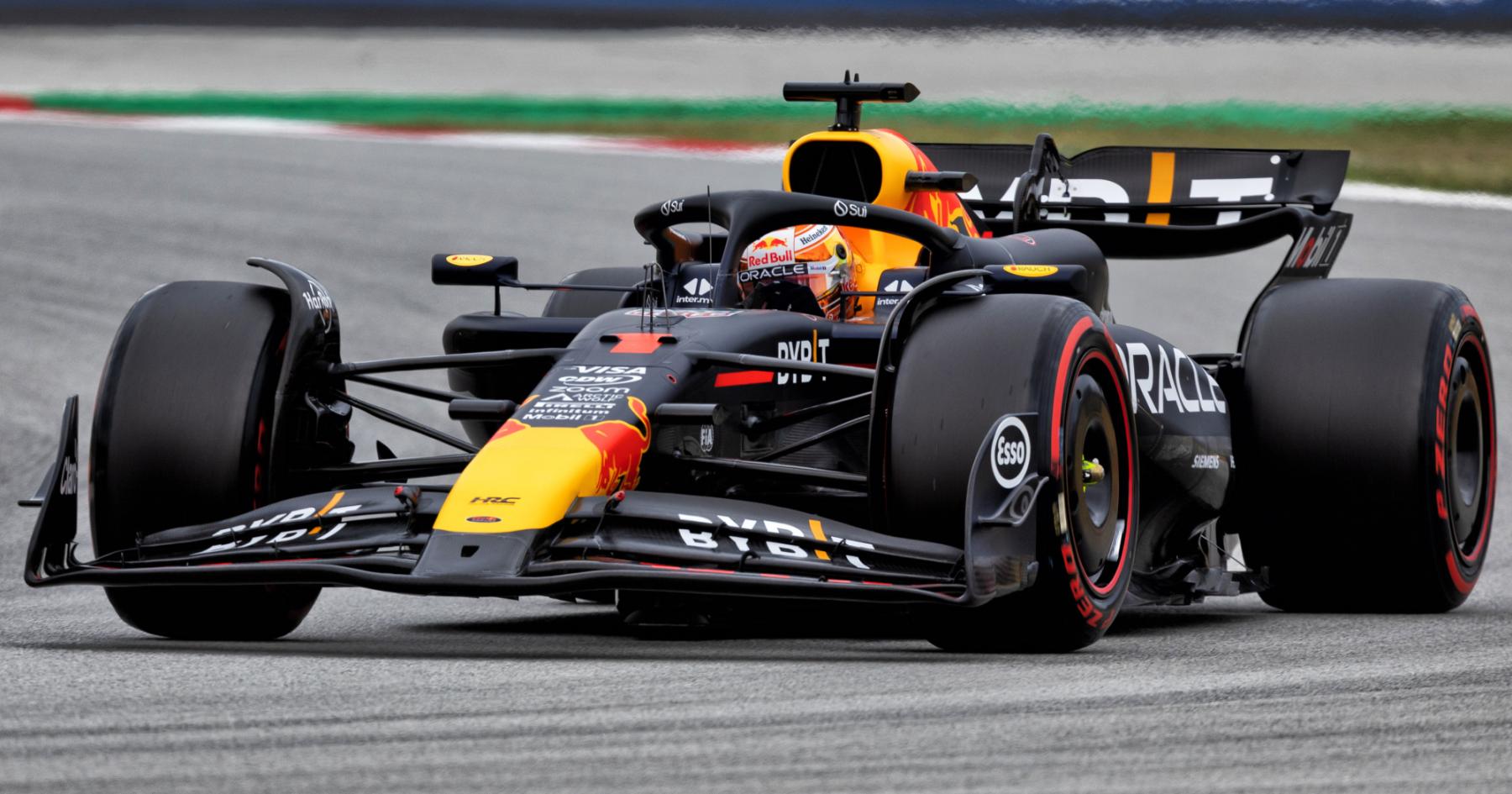 Verstappen makes Red Bull demand after watching advantage vanish