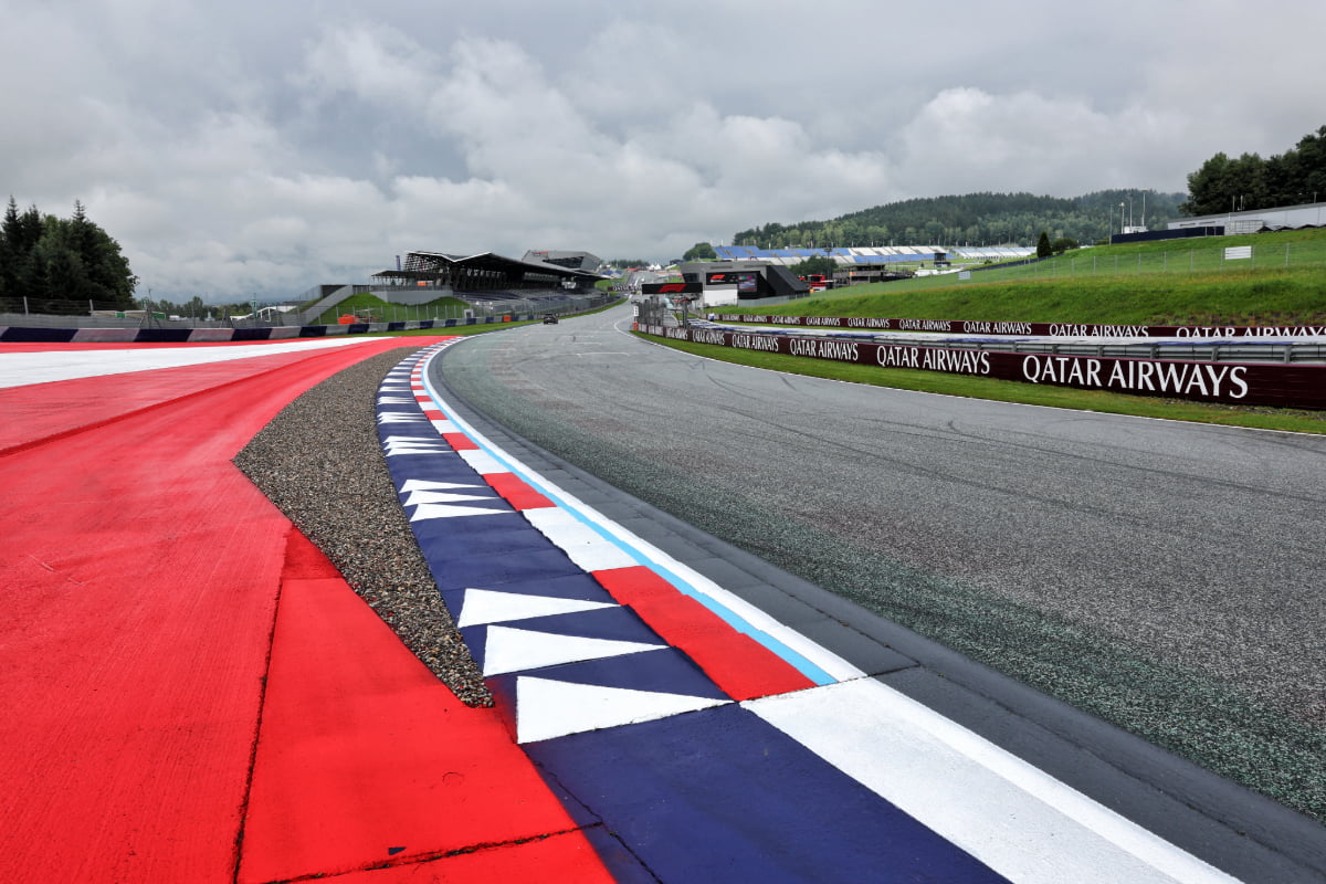 Revolutionizing Racing: FIA Implements Track Limit Management Strategy for F1 Austrian Grand Prix