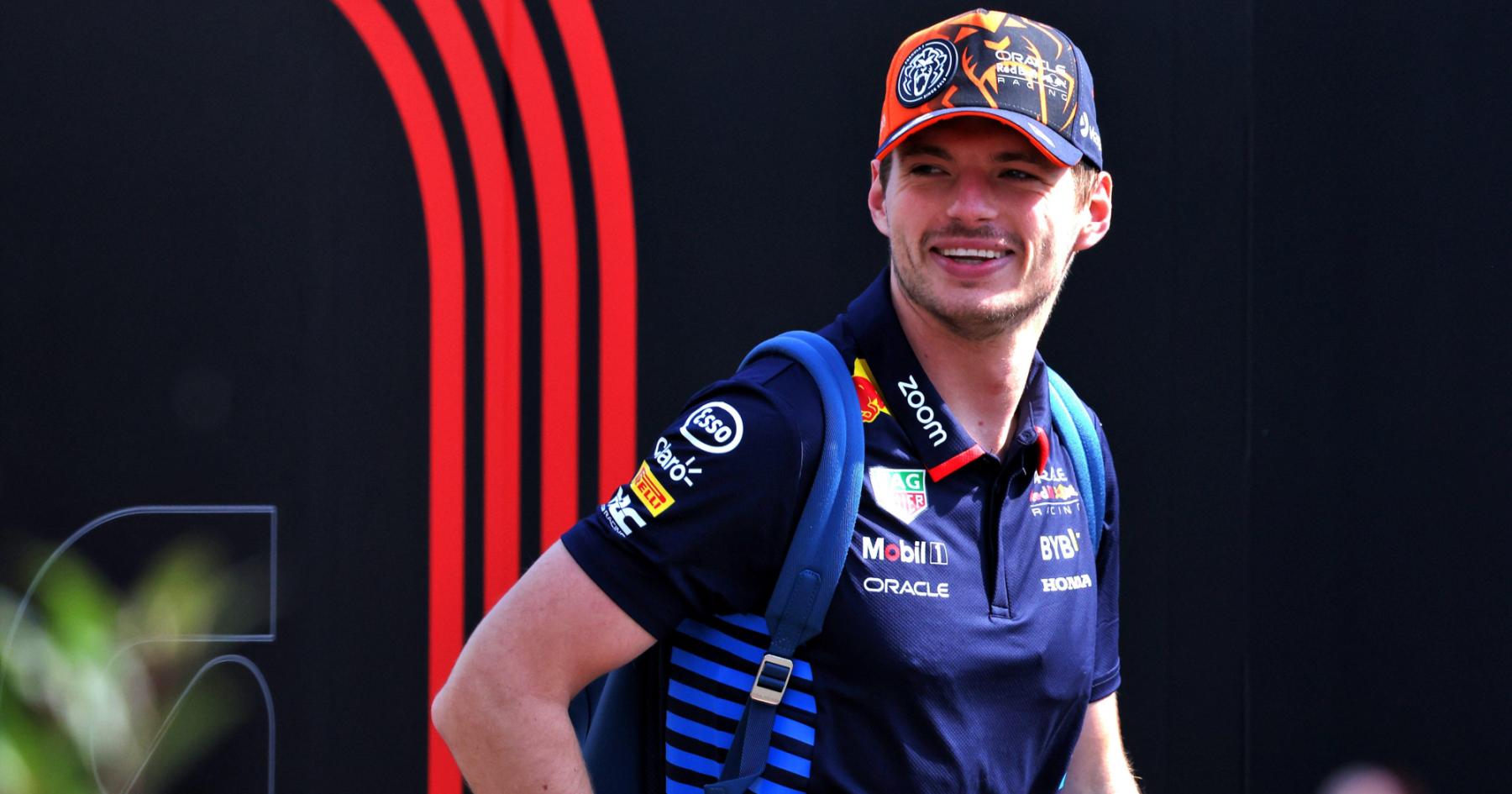 Red Bull Strikes Back: Responding to Wolff's Verstappen 'Wish'