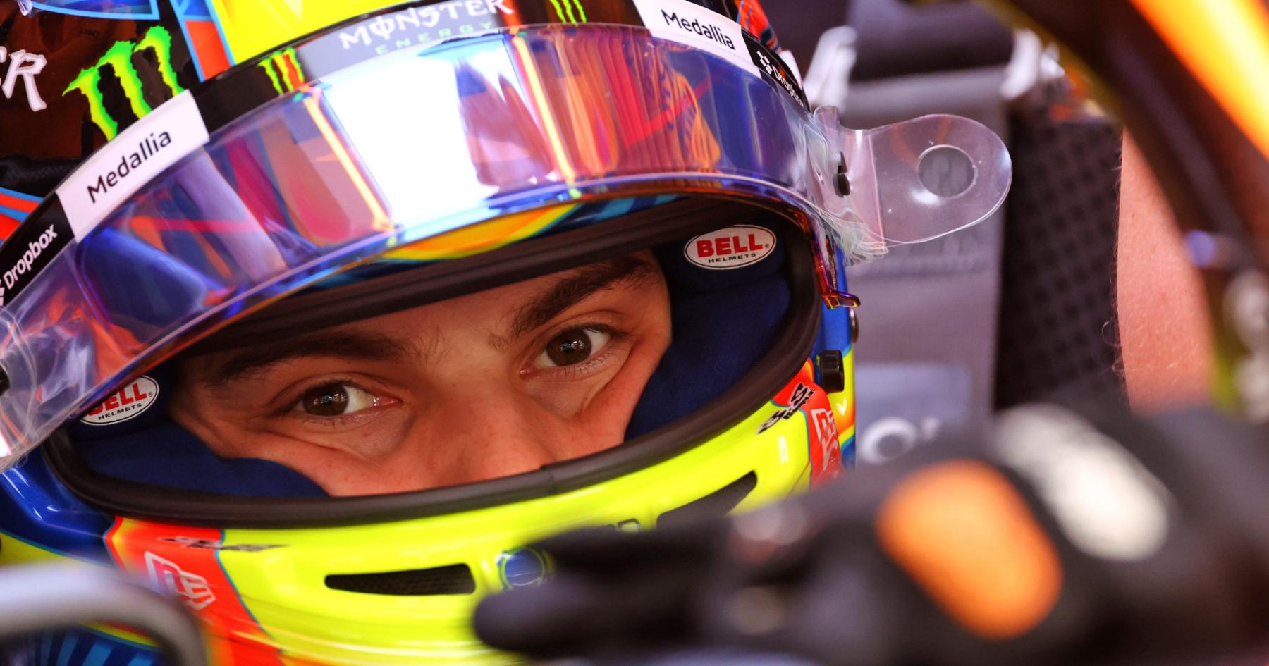 Verdict Revealed: McLaren's Protest Against Piastri's Qualifying Outcome Decided