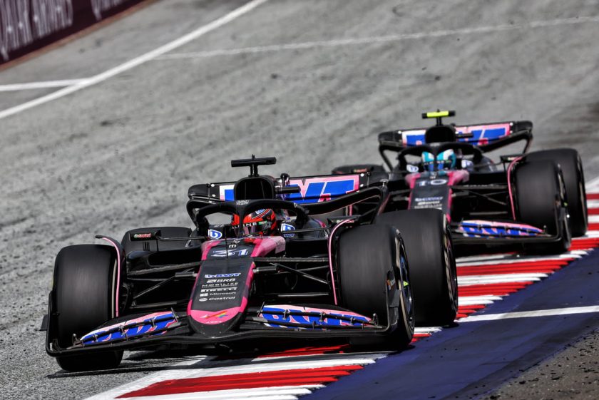 Unstoppable Victory: The Thrilling 2024 Austrian Grand Prix Race Recap