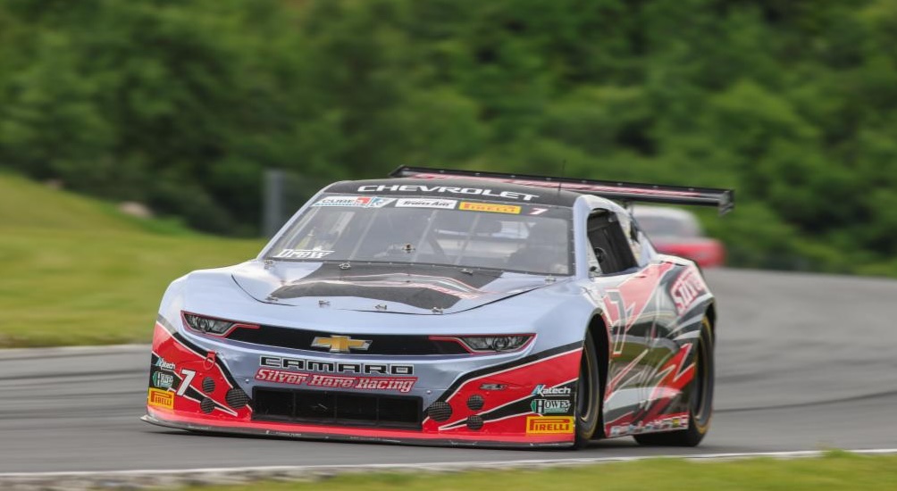 Revving into Action: Road America Trans Am TA2 Livestream Delivers High-Octane Thrills