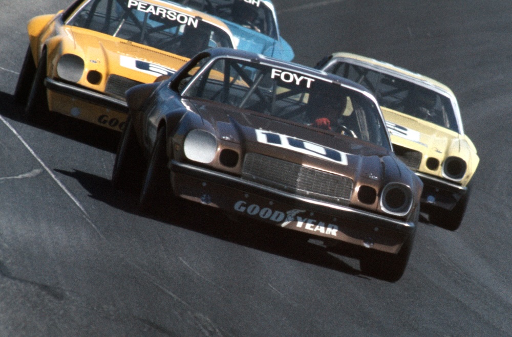 Buckle Up for the Thrilling July IROC Event at Lime Rock Park!