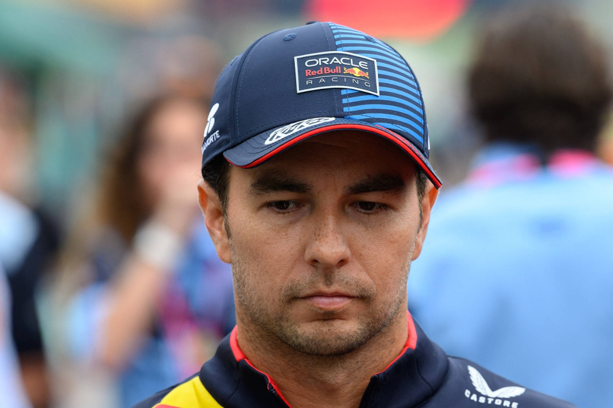 Ex-F1 Driver Raises Concerns Over Perez's Impact on Red Bull's Future Success