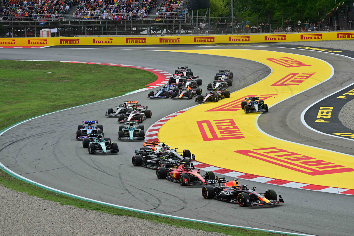 Unleash the Thrills: Watch the 2024 Spanish Grand Prix Qualifying Highlights for FREE