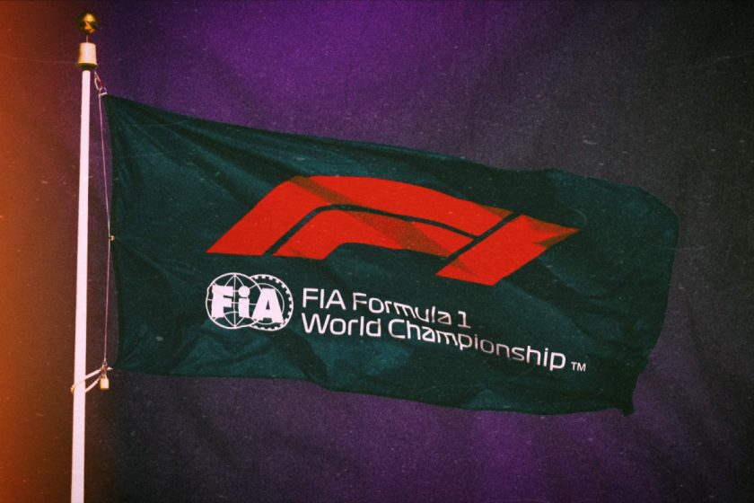 Revving Towards Glory: F1's Epic London Showdown Unveiled!
