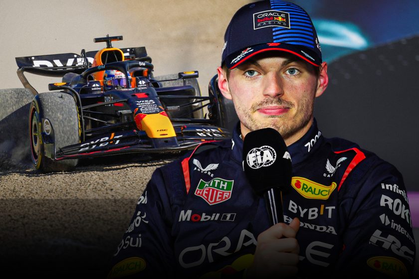 The Future of Red Bull Racing Hangs in the Balance: Verstappen Receives Dire Warning in Statement Release