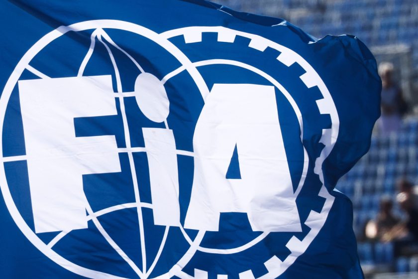 FIA Delivers Stunning Reprimand to F1 Driver at Spanish Grand Prix