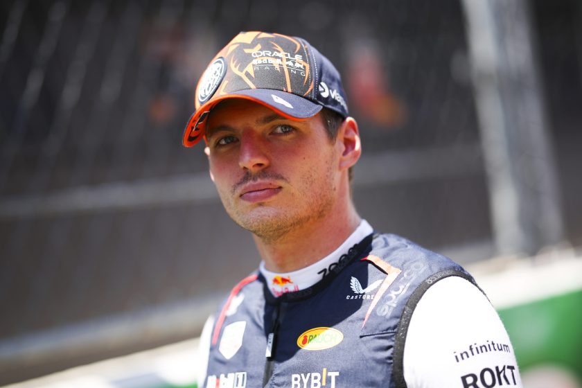 Exclusive: F1 Team Boss Reveals Verdict on Verstappen as POACHING Allegations Surface