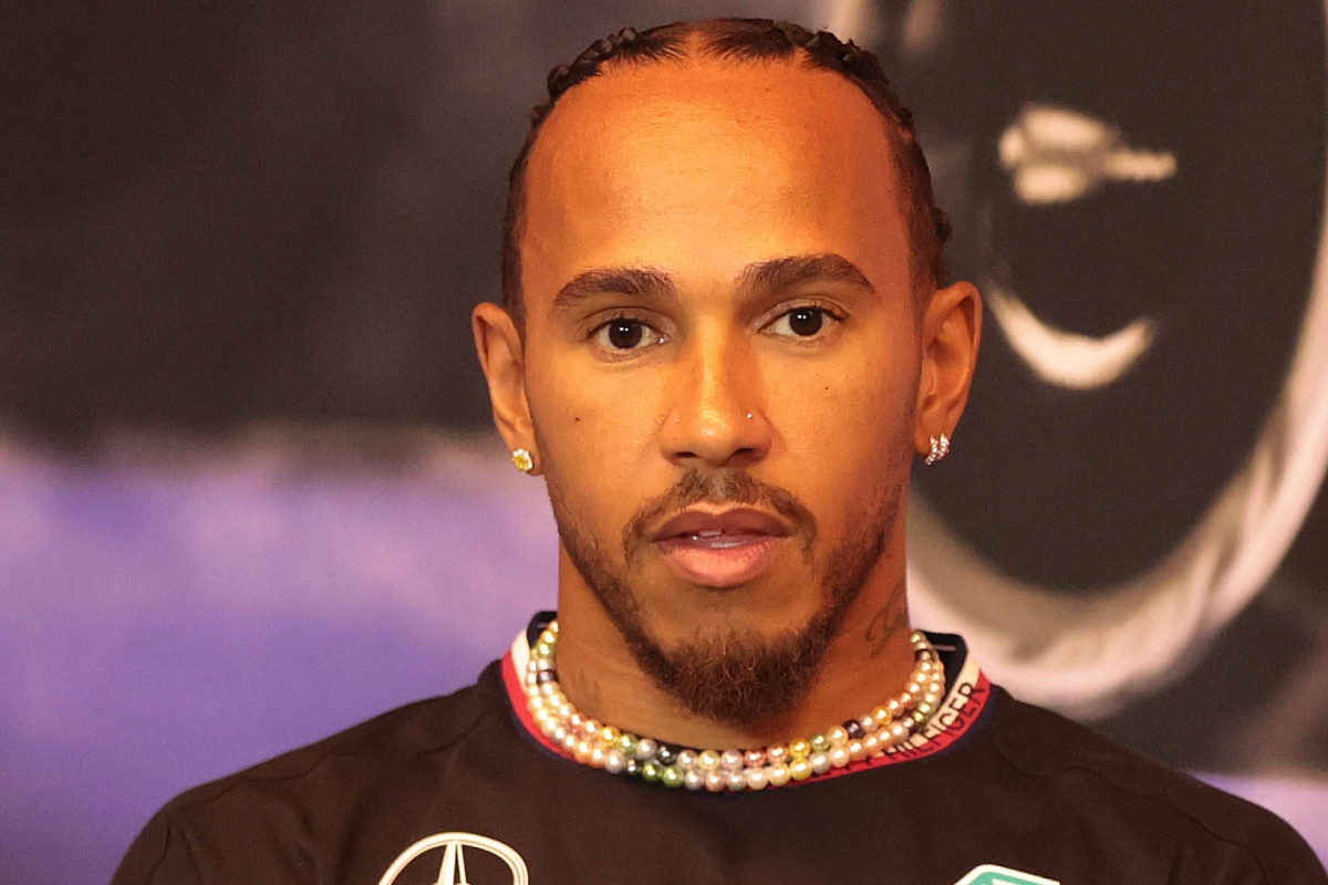 Hamilton Defends Legacy: Mercedes 'Sabotage' Claims Met with Swift Justice