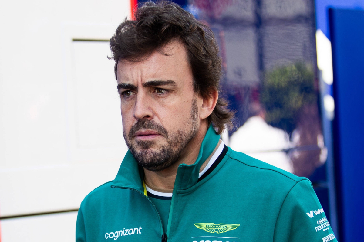 Spectacular Kerb Incident Halts Spanish Grand Prix: A Drama Unfolds
