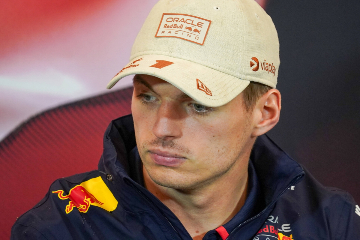 Red Bull Boss Braces for Tough Battle at Canadian Grand Prix with Verstappen