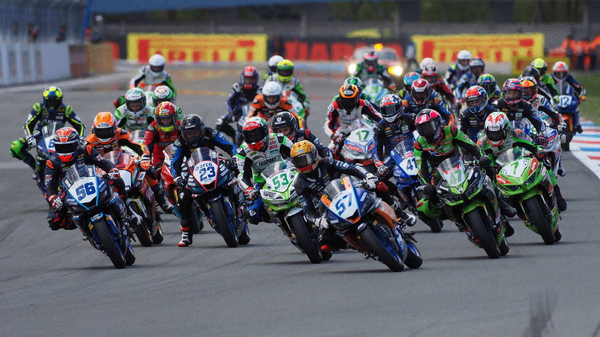 Revolutionizing the Race: WorldSBK Introduces Game-Changing Entry Class for 2026 Season