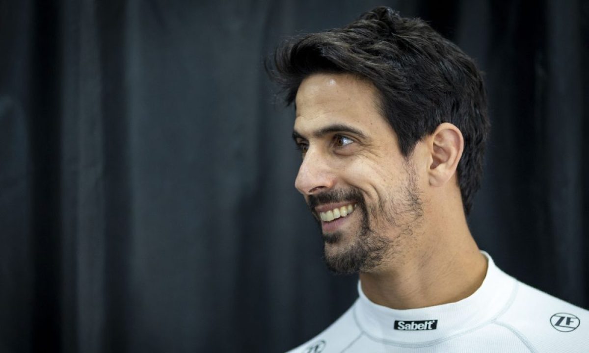 Renowned racer Lucas di Grassi to spearhead Abt's exciting Lola Formula E project