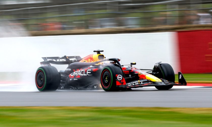 Verstappen overcomes adversity to secure impressive P4 in qualifying