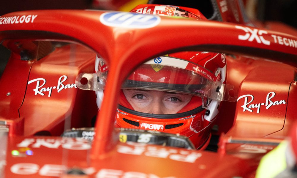 Leclerc's Monaco Nightmare: A Post-Race Reflection
