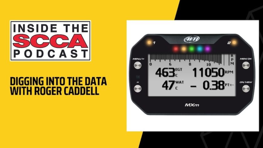 The Race to Precision: Unlocking the Secrets of Data Loggers in SCCA Racing