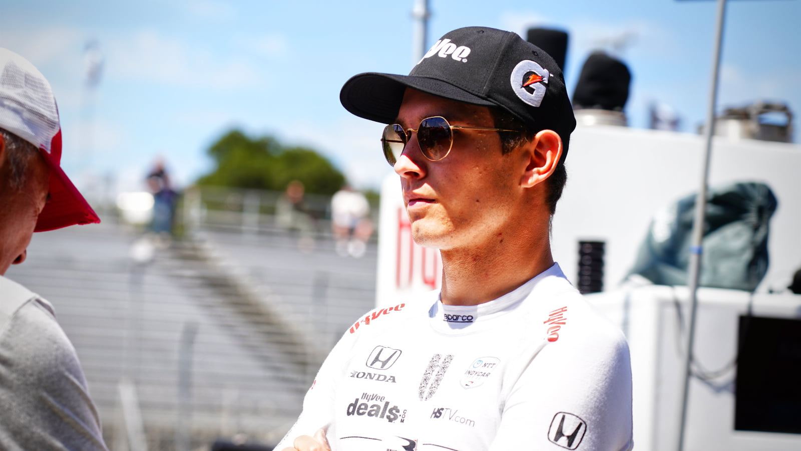Rising Star Lundgaard Set to Take the Wheel at Arrow McLaren in 2025