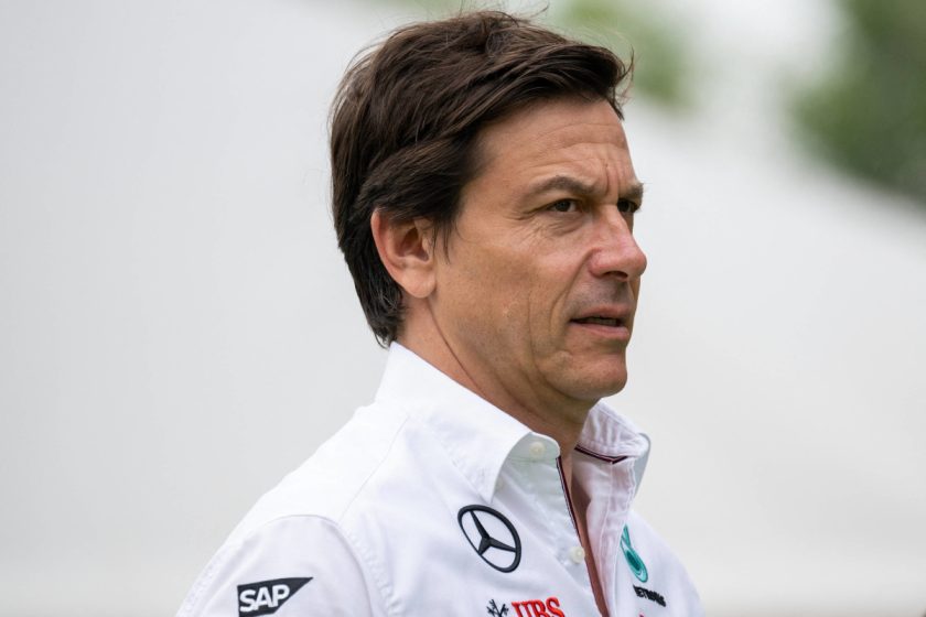 Legendary Mercedes Engineer Poached by F1 Competitors