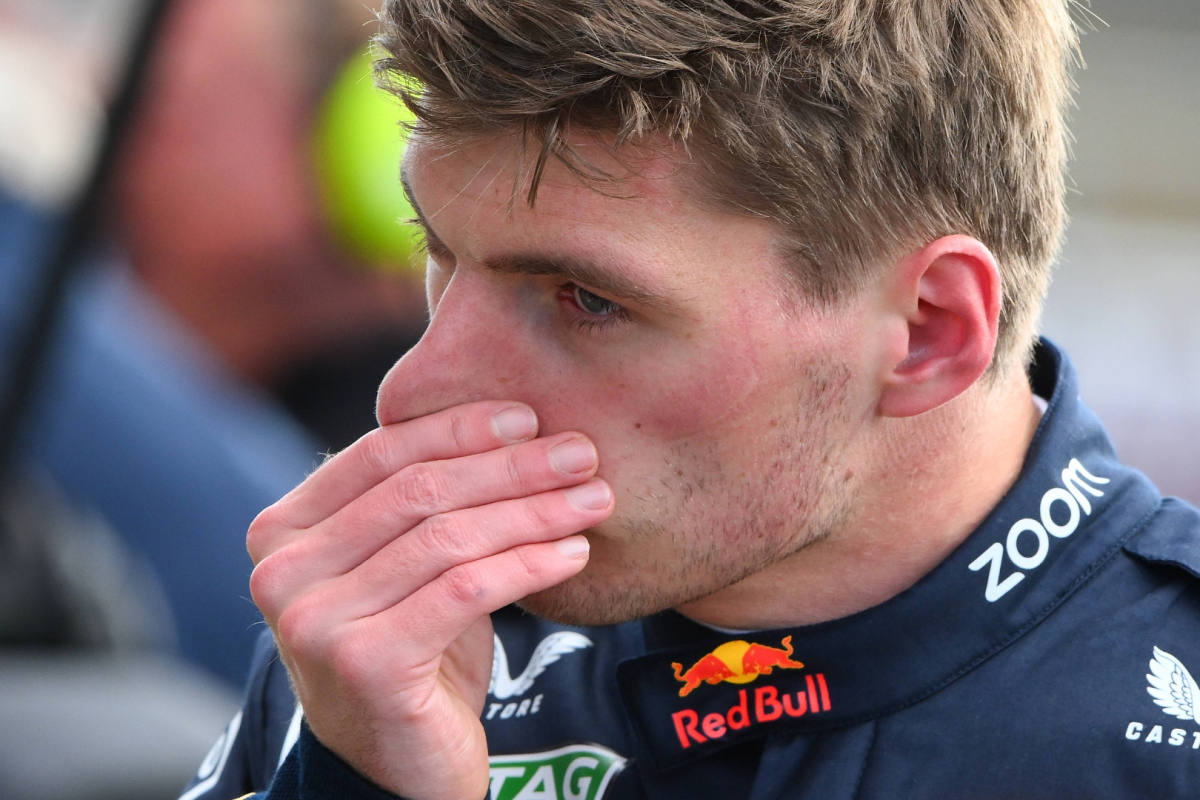 Verstappen's Controversial Clash: FIA's Justice Reigns at British Grand Prix