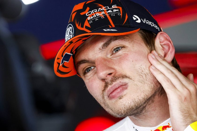 Picking Apart the FIA's Achilles' Heel: Verstappen's Intense Battle with Norris