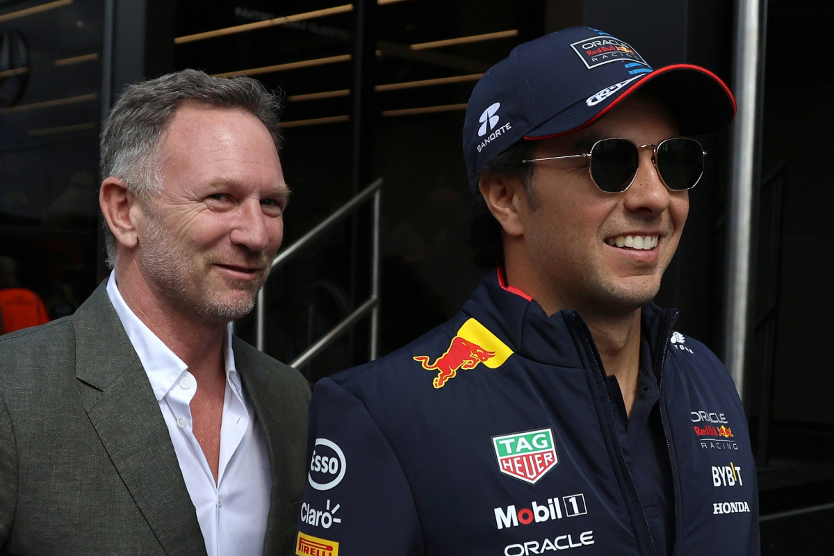 High Stakes in F1: Red Bull's Sacking Threat Looms as Title Contenders Face Setbacks