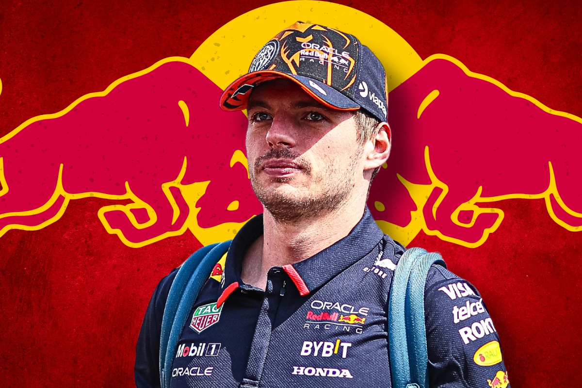 Verstappen's Audacious Move: Taking Charge as Team Boss While Shaking Up F1 Circuits with 'NASTY' Verdict