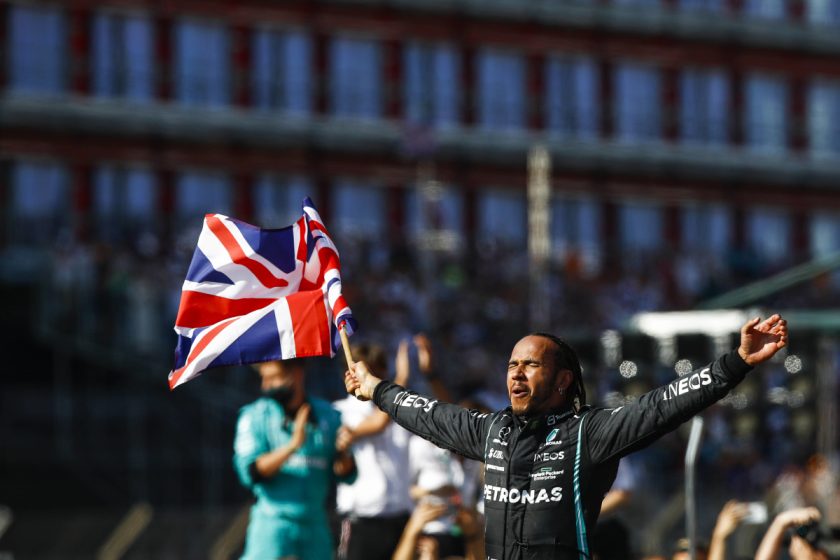 Mastering the Strategy: A Closer Look at British Grand Prix Qualifying