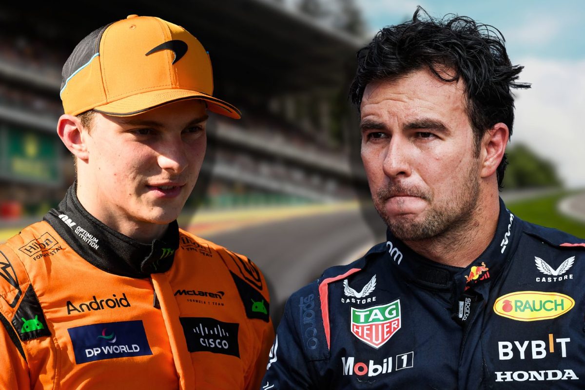 Off-Track Drama: McLaren F1 Star Takes a Stand Against Red Bull's Strategies