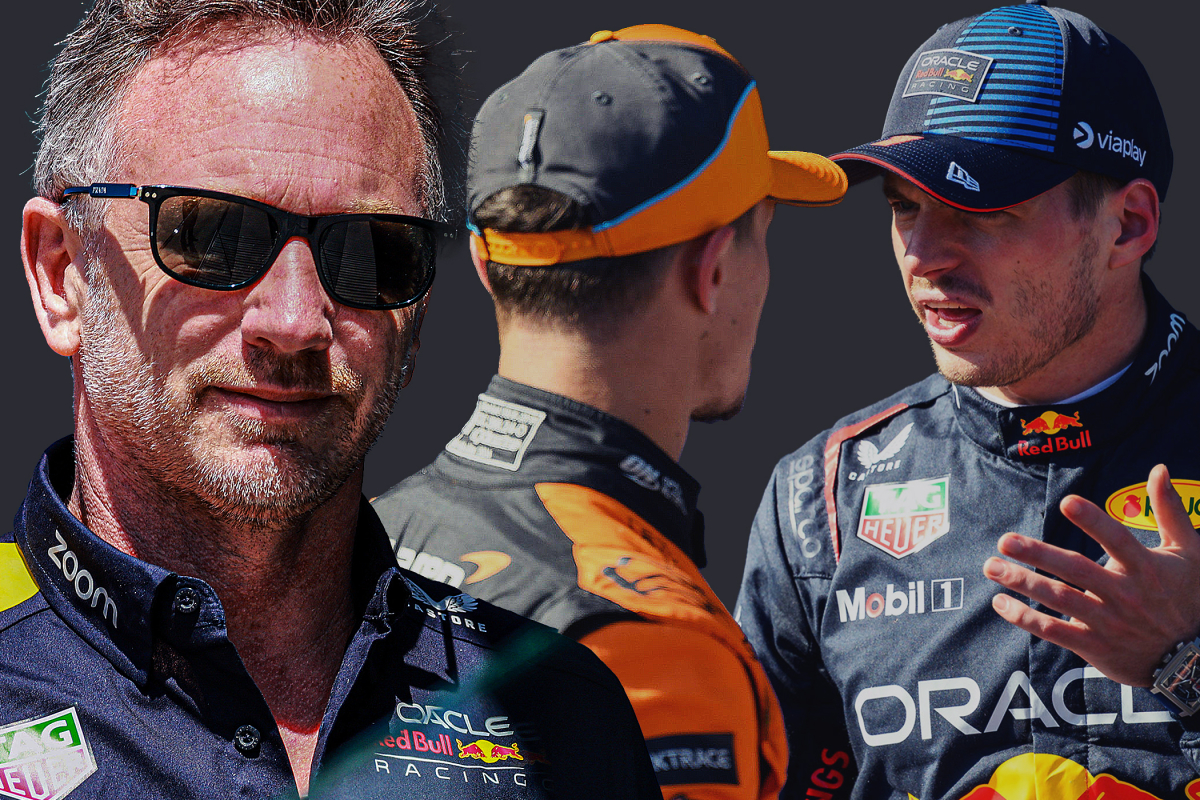 F1 Chief Unleashes Scathing Verdict on Red Bull Racing's 'NASTY' Battle: Inside the Turbulent World of Motorsport Rivalries