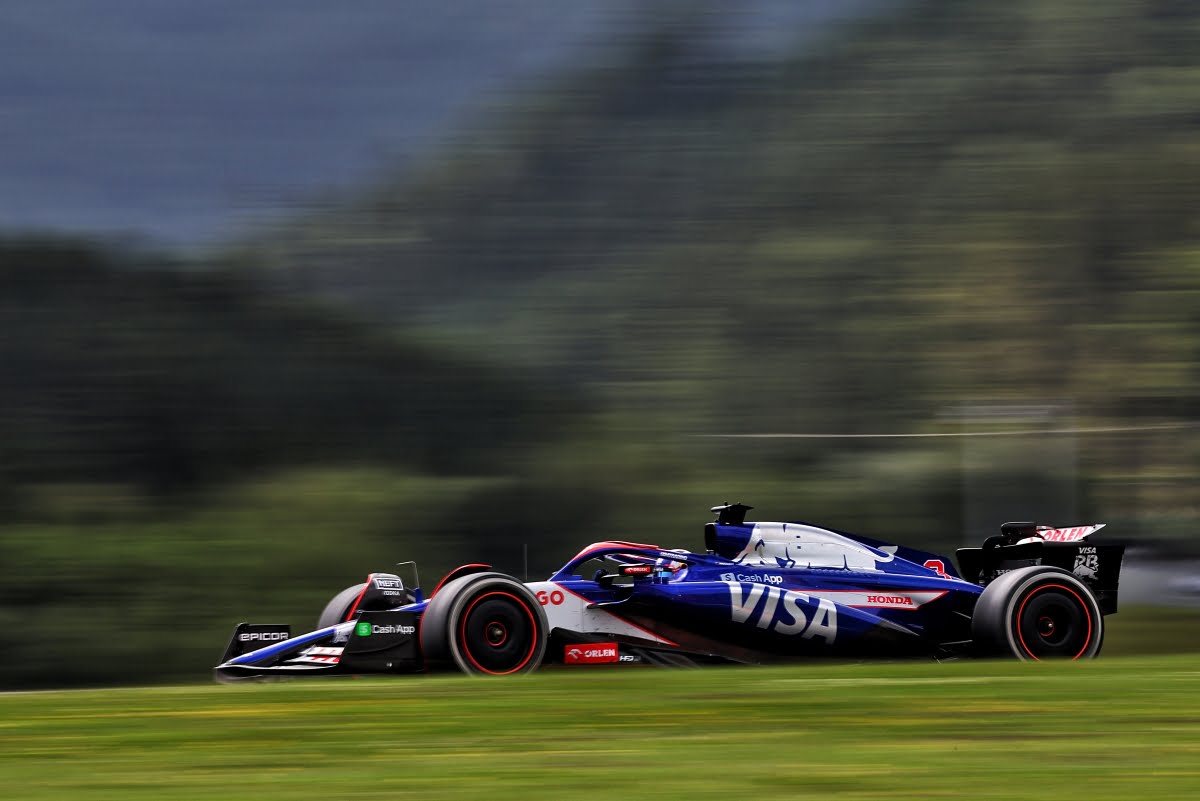 Ricciardo on the Rise: F1 Momentum Surges as Driver Feels Pride in Success