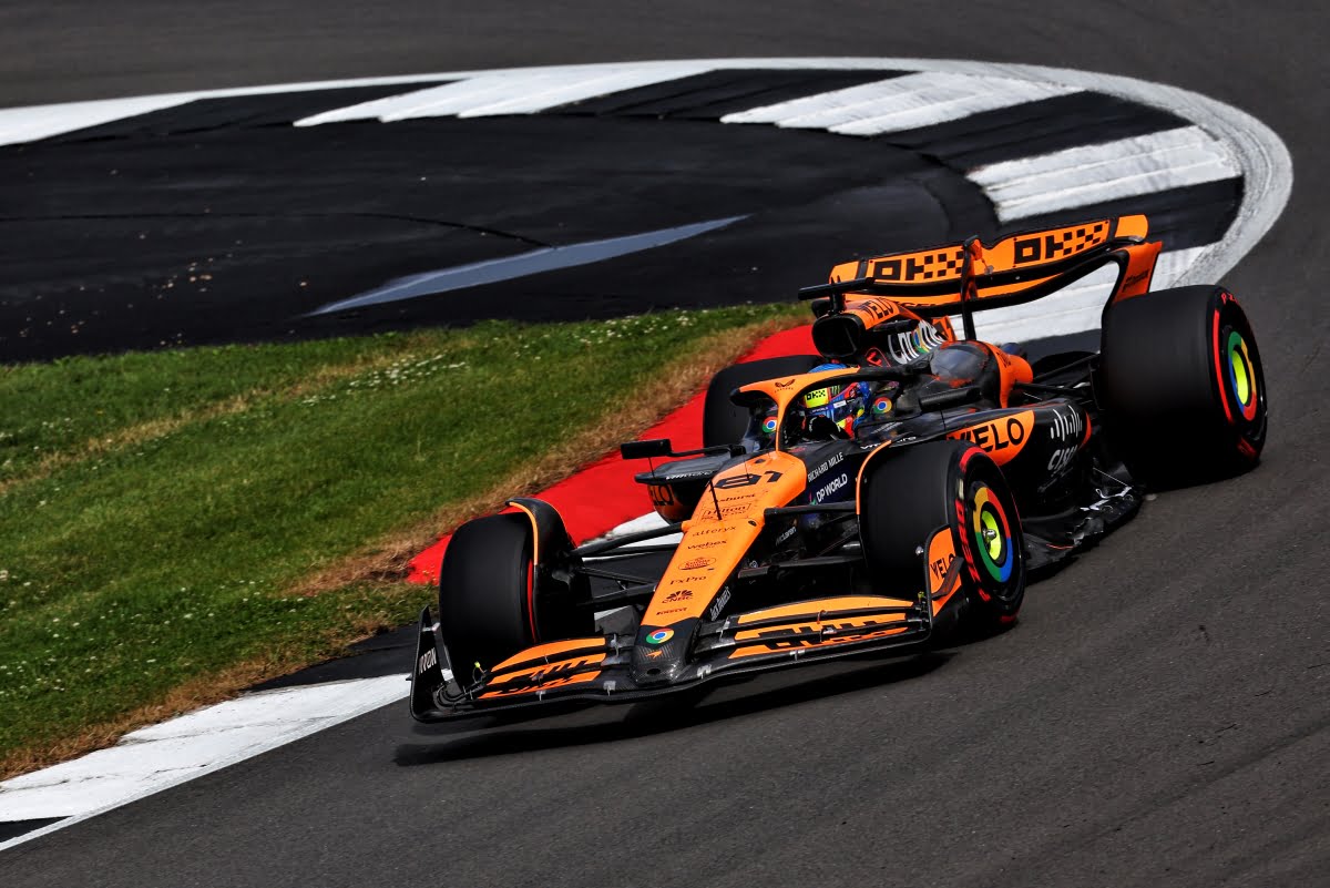 Piastri Calls for McLaren F1 Review After Silverstone Qualifying Setback